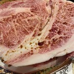 和牛焼肉ラスベガス - 