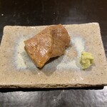 寿し たけうち - 