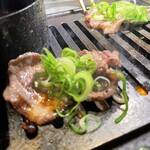 和牛焼肉ラスベガス - 