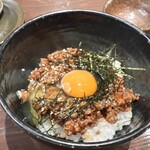 バラ焼き専門店炭火焼鳥わだち - 