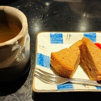 りゅう庵 - 