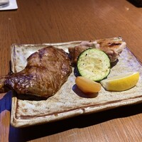 Japanese Restaurant KINZA - 
