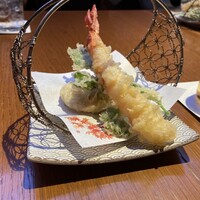 Japanese Restaurant KINZA - 