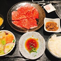 りゅう庵 - 