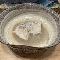 鮨 さいとう はなれ NANZUKA - 