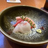 Japanese Restaurant KINZA - 