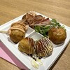 たこ焼き道楽 わなか ららぽーと門真店