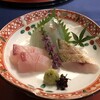 地魚と自然薯料理 海山 