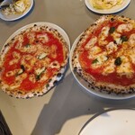 青いナポリ イン・ザ・パーク - 