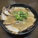 アベノ日本一 - 料理写真: