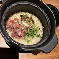 中目黒焼肉 登牛門 - 