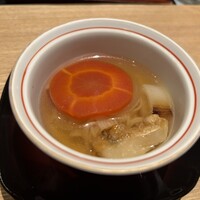 銀座米料亭 八代目儀兵衛 - 