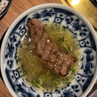 中目黒焼肉 登牛門 - 