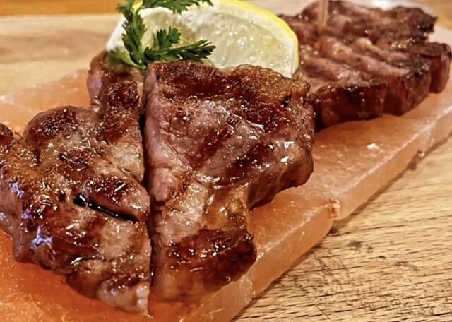 居酒屋 エール - 米沢（居酒屋）の写真