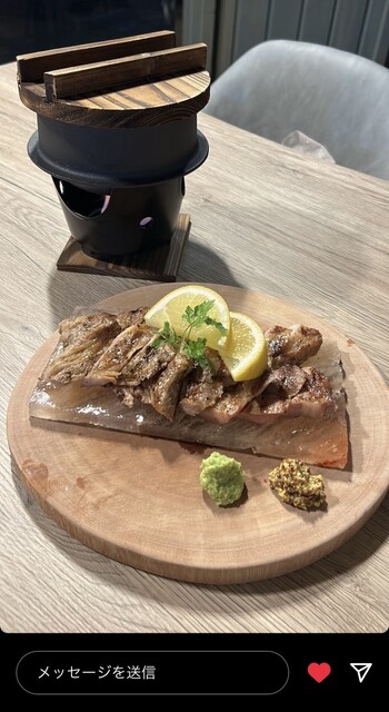 居酒屋 エール - 米沢（居酒屋）の写真