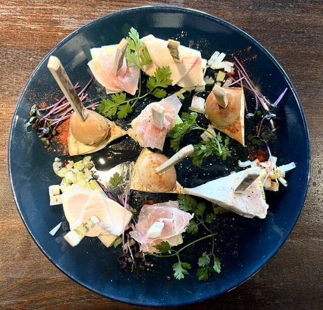 居酒屋 エール - 米沢（居酒屋）の写真