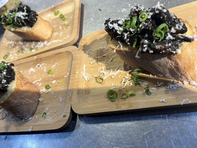 居酒屋 エール - 米沢（居酒屋）の写真