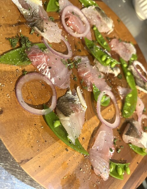 居酒屋 エール - 米沢（居酒屋）の写真