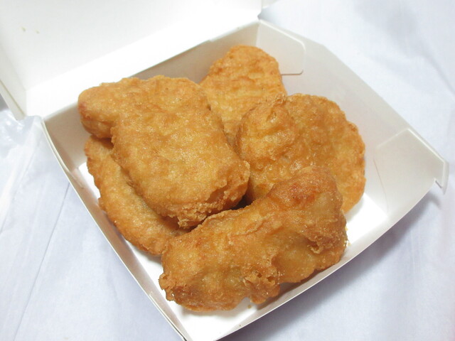 マクドナルド 13号横手店（McDONALD&rsquo;S） - 横手（ハンバーガー）の写真