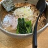 麺処 田ぶし 横浜店