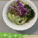 韓国料理 本店 大長今 チャングム - 