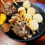 ぶたいちろう - 