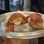 大阪焼肉・ホルモン ふたご  - 