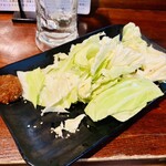 ぶたいちろう - 