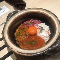 銀座 ちかみつ 六丁目 - 