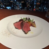 アーティスト カフェ - 