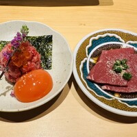 堂島焼肉料理店 - 