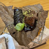 スギモト 本店 - 