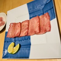 堂島焼肉料理店 - 