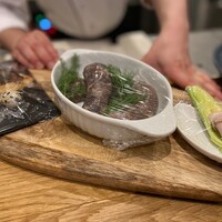 イルチェーロ 恵比寿 - 