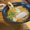 はりけんラーメン 本店