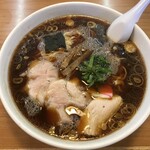 らーめんヒグマ 小千谷本店 - 