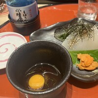 おたる政寿司 銀座 - 