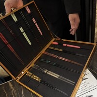 完全個室鮨和食かなうS - 