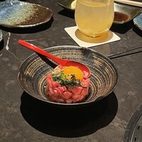 YORONIKU TOKYO AZABUDAIHILLS - 