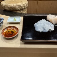 日本橋蛎殻町 すぎた - 