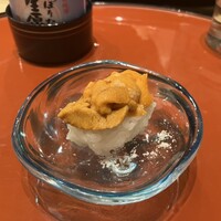 おたる政寿司 銀座 - 