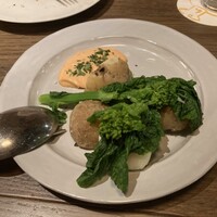 ラ・ココリコ (ホテルメトロポリタン) 川崎店 - 