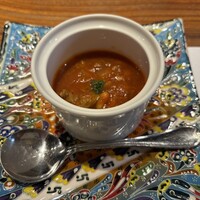 築地鉄板焼 Kurosawa - 