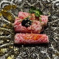 完全個室鮨和食かなうS - 