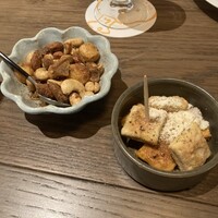 ラ・ココリコ (ホテルメトロポリタン) 川崎店 - 