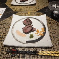 完全個室鮨和食かなうS - 