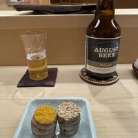 日本橋蛎殻町 すぎた - 