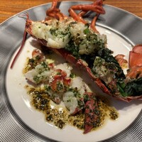 築地鉄板焼 Kurosawa - 