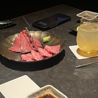 YORONIKU TOKYO AZABUDAIHILLS - 