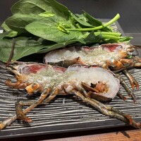 築地鉄板焼 Kurosawa - 